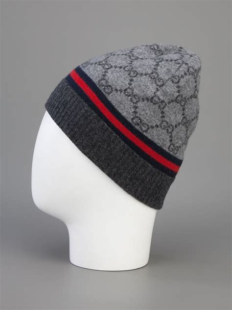 gucci hat combi|gucci beanie hat.